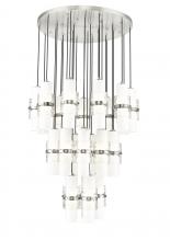 Z-Lite 1946P-27R-BN - 27 Light Chandelier