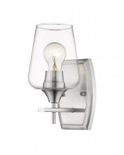 Z-Lite 473-1S-BN - 1 Light Wall Sconce