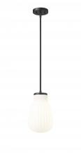  7511P8-MB - 1 Light Pendant