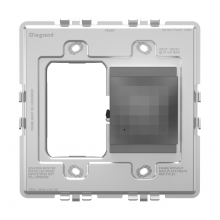  WNAH2M1 - ADORNE NETATMO SURFACE MOUNT GATEWAY, M1