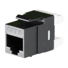 Legrand Canada AC6RJ45G1 - Cat 6 RJ45 Data Insert