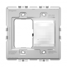  WNAH2W1 - ADORNE NETATMO SURFACE MOUNT GATEWAY, W1