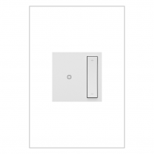  WNAL63W1 - ADORNE NETATMO WIRELESS TRU-U DIMMER, W1