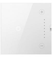 Legrand Canada ADTH700RMTUW1 - Touch Dimmer, 700W Wi-Fi Ready Master,  (Incandescent, Halogen, MLV, Fluorescent, ELV, CFL, LED)