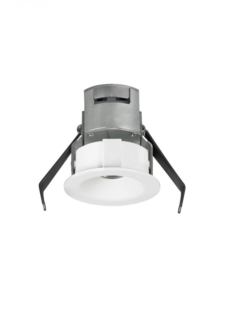 12V 2700K Fixed Round Down Light-15