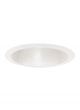 Generation Lighting 1151AT-14 - 6" Baffle Trim