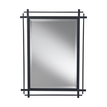 Generation Lighting MR1107AF - Rectangular Mirror