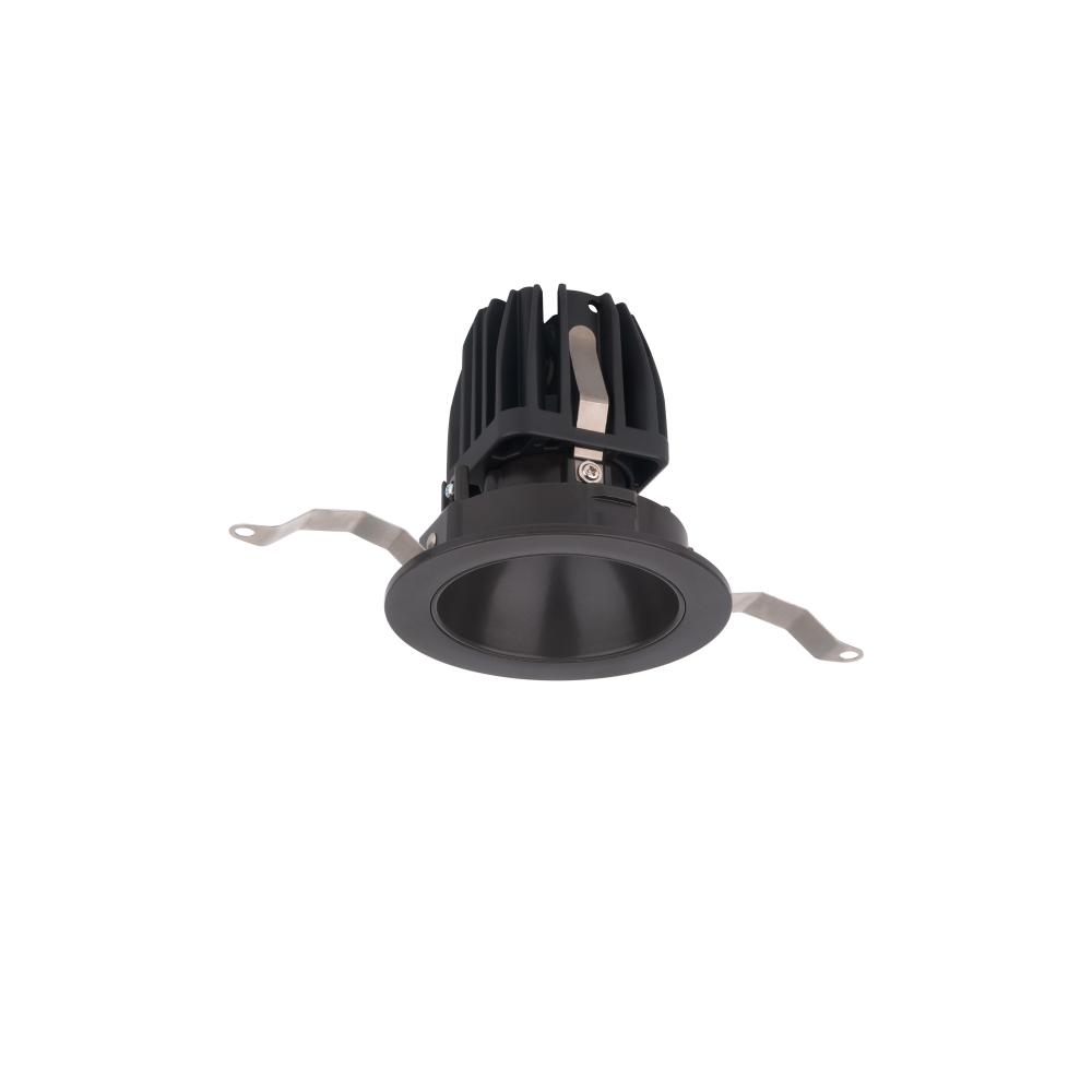 FQ 2" Shallow Round Downlight Trim