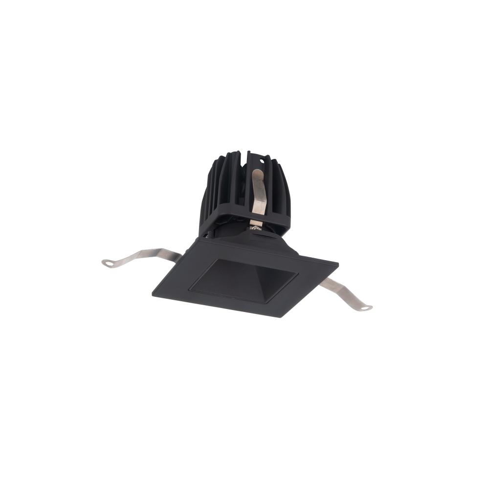 FQ 2" Shallow Square Downlight Trim