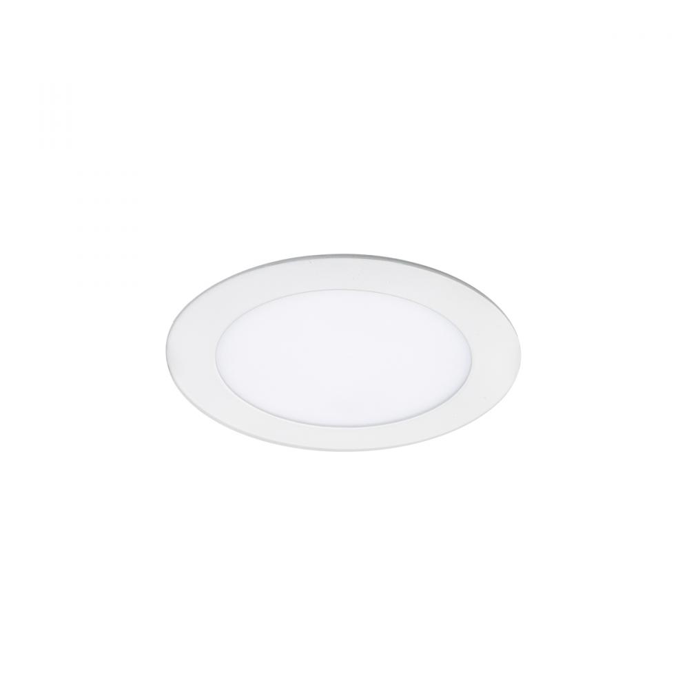 LOTOS DOWNLIGHT RND 6IN 5CCT