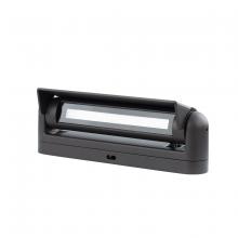 WAC Canada 6401-27BK - LED Landscape Linear Path Light 12V