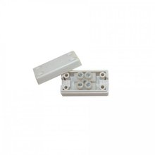 WAC Canada LED-T-B - Low Voltage Wiring Box for InvisiLED® 24V Tape Light