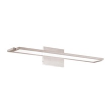 WAC Canada WS-6724-30-AL - LINE Bath & Wall Light