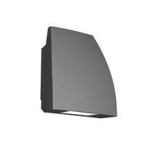 WAC Canada WP-LED127-30-AGH - Endurance™ Fin LED Wall Light