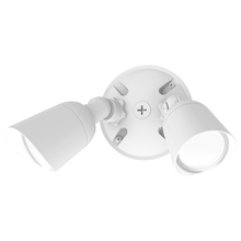 WAC Canada WP-LED430-30-AWT - Endurance™ Double Spot Energy Star LED Spot Light