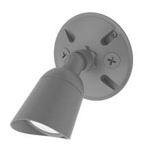 WAC Canada WP-LED415-30-AGH - Endurance™ Single Spot Energy Star LED Spot Light