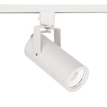 WAC Canada H-2020-930-WT - Silo X20 H/L/J Track Luminaire