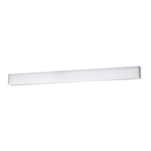 WAC Canada WS-63736-27-AL - Strip Bath & Wall Light