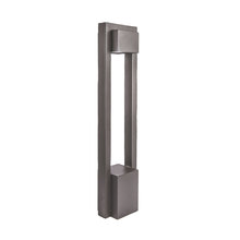 WAC Canada 6642-27BZ - Archetype LED 120V Bollard