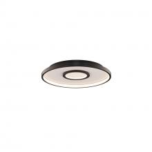 WAC Canada FM-37416-30-BK - Pinpoint Flush Mount Light