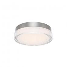 WAC Canada FM-W57812-35-SS - DOT Flush Mount Light