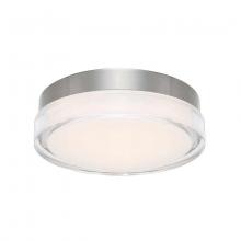 WAC Canada FM-W57815-27-SS - DOT Flush Mount Light