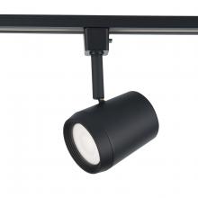 WAC Canada H-7030-CS-BK - Ocularc 7030 - 5CCT Track Luminaire