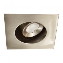 WAC Canada HR-LED272R-30-BN - LEDme Miniature Recessed Task Light