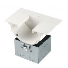 WAC Canada LED-T-RBOX3-WT - Indirect Architectural Channel