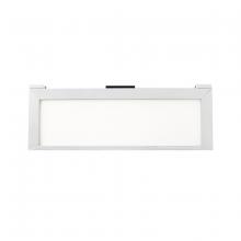 WAC Canada LN-LED12P-30-WT - Line 2.0 Edge Lit Task Light