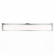 WAC Canada LN-LED30P-27-AL - Line 2.0 Edge Lit Task Light