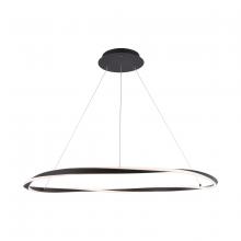 WAC Canada PD-18041-BK - ETERNAL Pendant Light