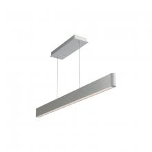 WAC Canada PD-22744-AL - Volo Linear Pendant