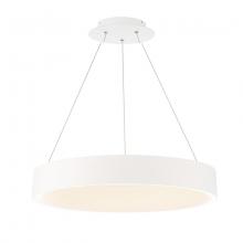 WAC Canada PD-33732-WT - CORSO Pendant Light