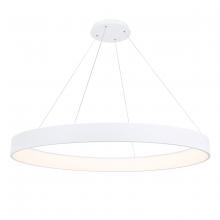 WAC Canada PD-33753-WT - CORSO Pendant Light