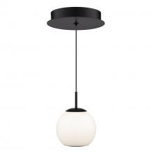 WAC Canada PD-61506-WT - Close Encounters Pendant Light