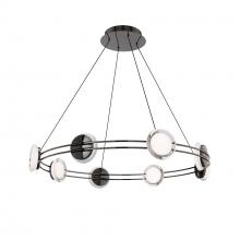 WAC Canada PD-65532-35-BC - Bracelet Pendant Light