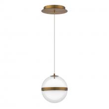 WAC Canada PD-77506-27-BC - Cyllindra Pendant Light