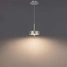 WAC Canada PD-89210-BN - Pierce Mini Pendant Light