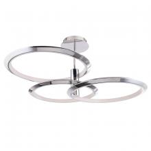 WAC Canada PD-94940-CH - Solaris Pendant Light