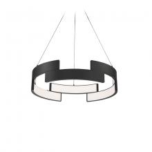 WAC Canada PD-95820-BK - Trap Pendant Light