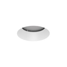 WAC Canada R1ARDL-WT - Aether Atomic Round Downlight Trimless