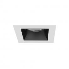 WAC Canada R1ASDT-BKWT - Aether Atomic Square Downlight Trim