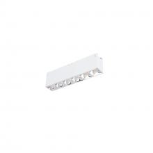 WAC Canada R1GDL06-S940-CH - Multi Stealth Downlight Trimless 6 Cell