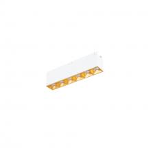 WAC Canada R1GDL06-F935-GL - Multi Stealth Downlight Trimless 6 Cell