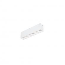 WAC Canada R1GDL06-F927-WT - Multi Stealth Downlight Trimless 6 Cell