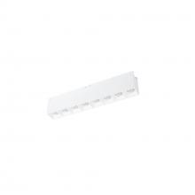 WAC Canada R1GDL08-N927-WT - Multi Stealth Downlight Trimless 8 Cell