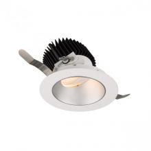 WAC Lighting R3ARAT-F927-HZWT - Aether Round Adjustable Trim with LED Light Engine