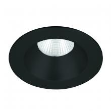 WAC Canada R3BRD-F927-BK - Ocularc 3.0 LED Round Open Reflector Trim with Light Engine