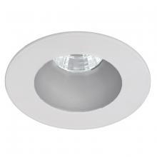 WAC Canada R3BRD-S930-HZWT - Ocularc 3.0 LED Round Open Reflector Trim with Light Engine